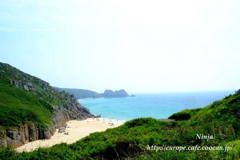 2018 England / Minack Theatre