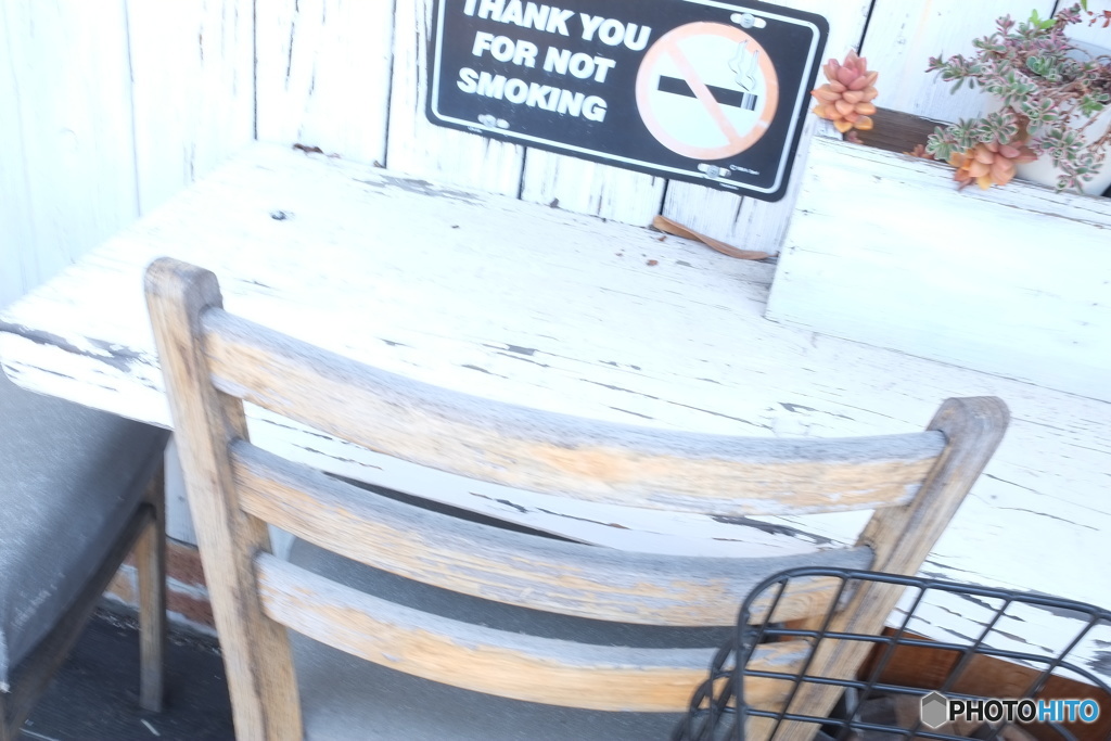 そして誰もいなくなった