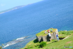 England / St.Michael's Mount