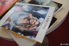 2018 England / CDGにて