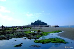 2018 England / St. Michael's Mount