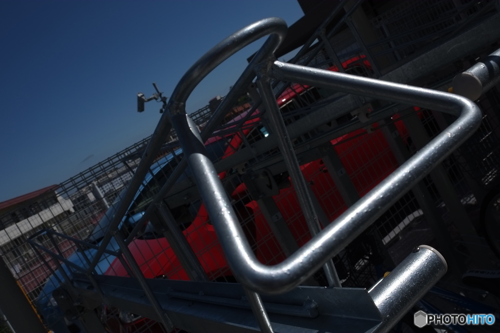 とらいあんぐる