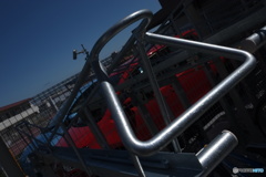 とらいあんぐる