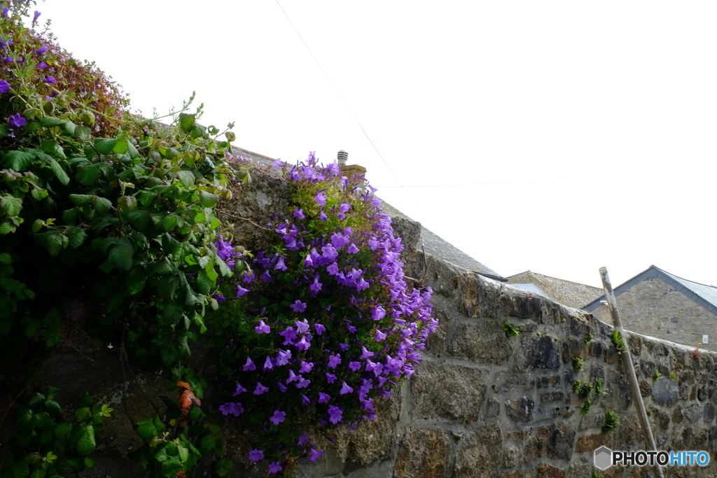 2018 England / Penzance