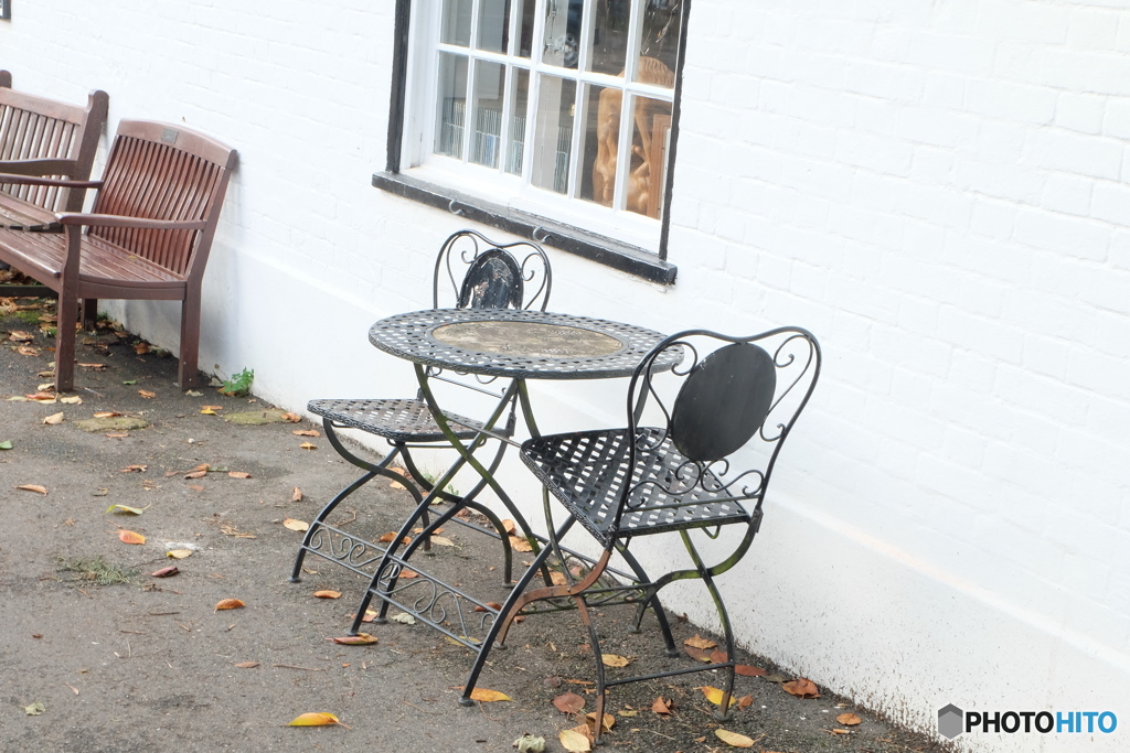 2015 England / Chilam