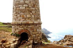 2018 England /Geevor Tin Mine