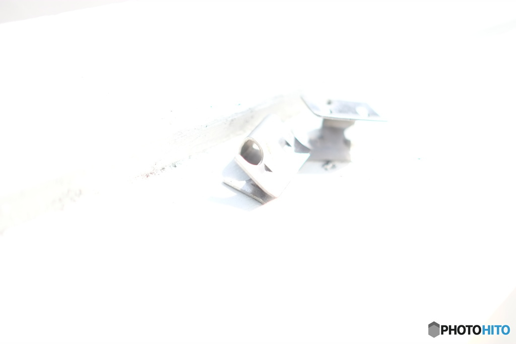 暑いから・・・・・