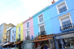 2018 England / Portobello Market