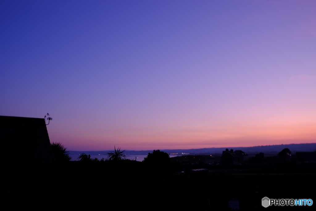 England / Marazion