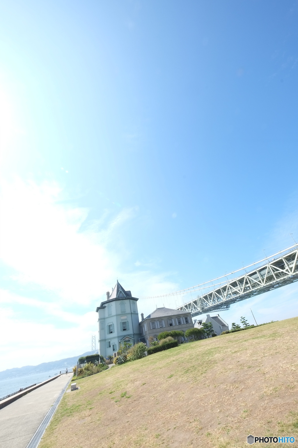 移情閣