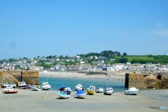 2018 England / St. Michael's Mount