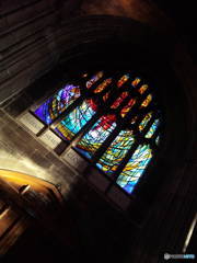 2012 England / Manchester 