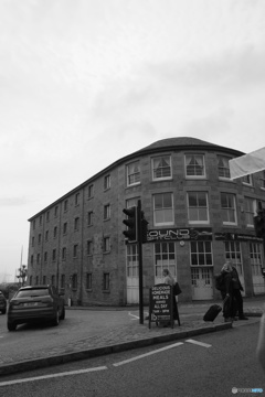 2018 England / Penzance