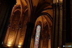 France / Notre Dame de la Treille