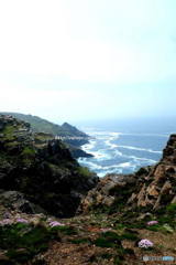 2018 England /Geevor Tin Mine