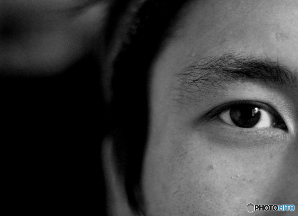 eye