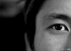 eye