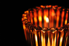 candle