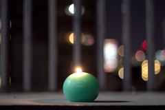 candle