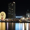 神戸の夜景４