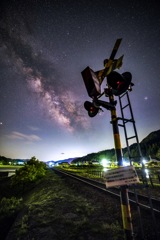 銀河鉄道の夜