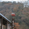 ロープウェイ