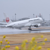 takeoff