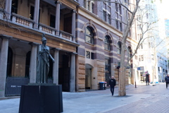 Sydney