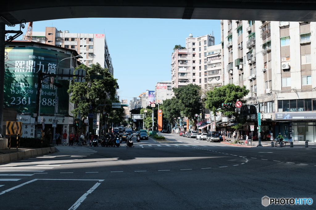 台北