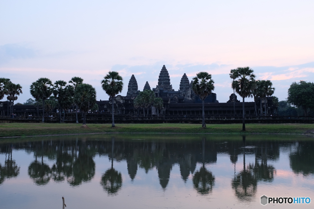 Angkor Wat