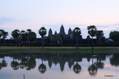 Angkor Wat