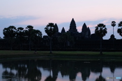 Angkor Wat
