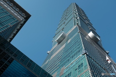 台北101