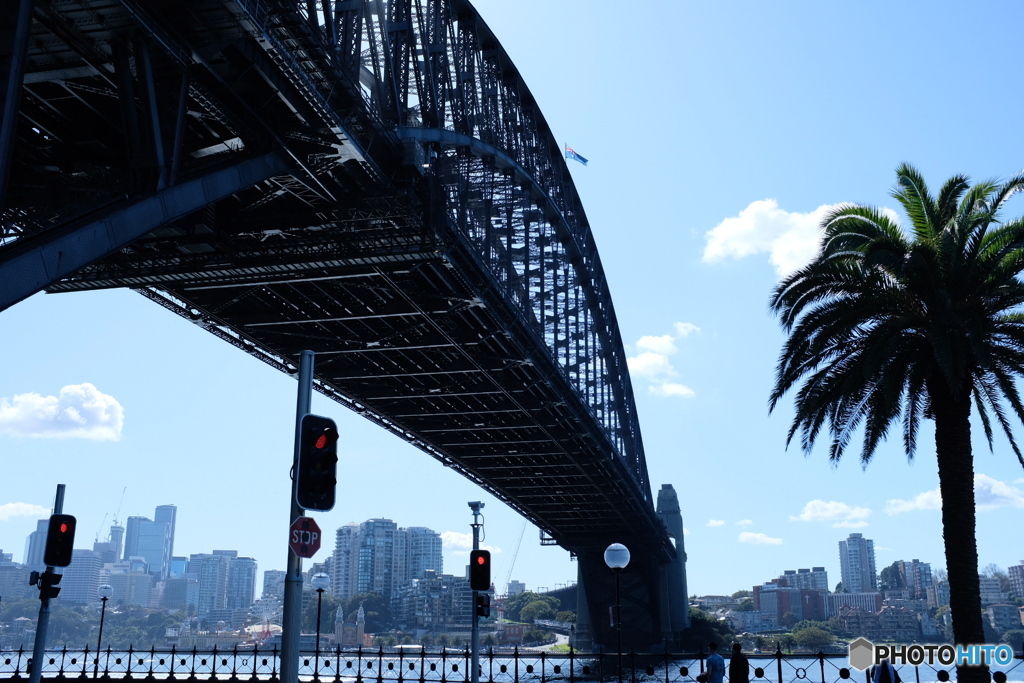 Harbour Bridge