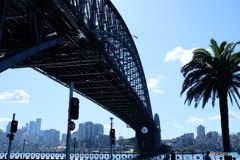 Harbour Bridge