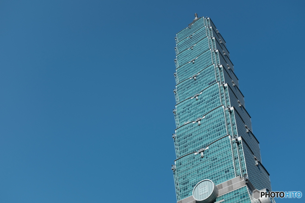 台北101