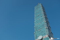 台北101