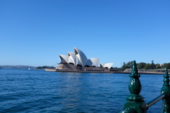 Opera House