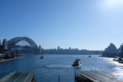 Circular Quay