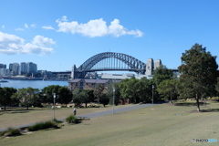 Harbour Bridge