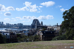 Harbour Bridge