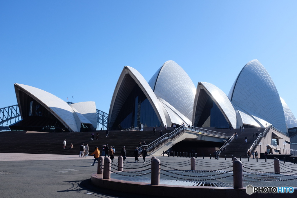 Opera House