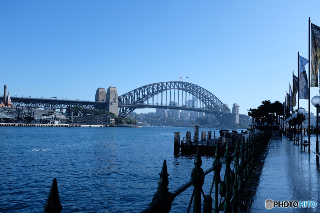 Circular Quay