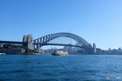 Harbour Bridge