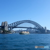 Harbour Bridge