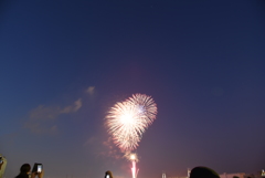 花火
