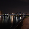 隅田川沿