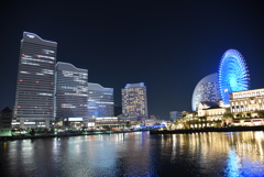 横浜みなとみらい