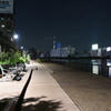 隅田川沿