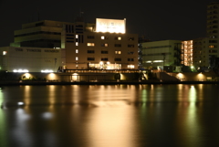 隅田川沿
